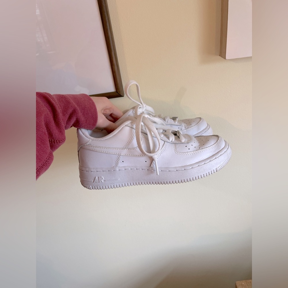 New Nike Airforce Sneakers
